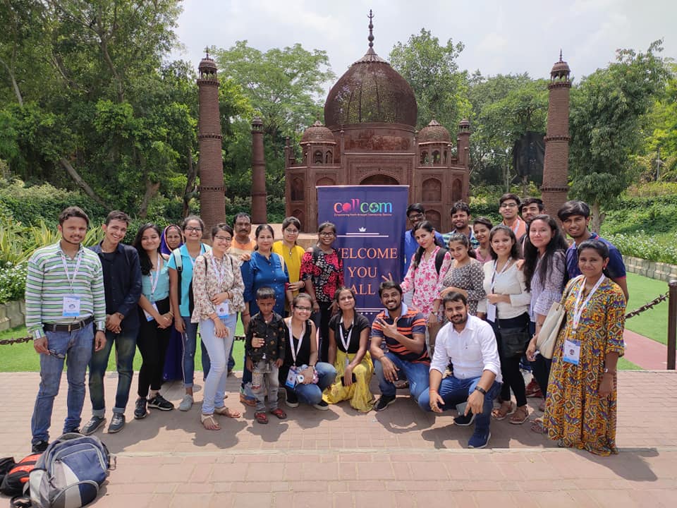 Capacity Building Training